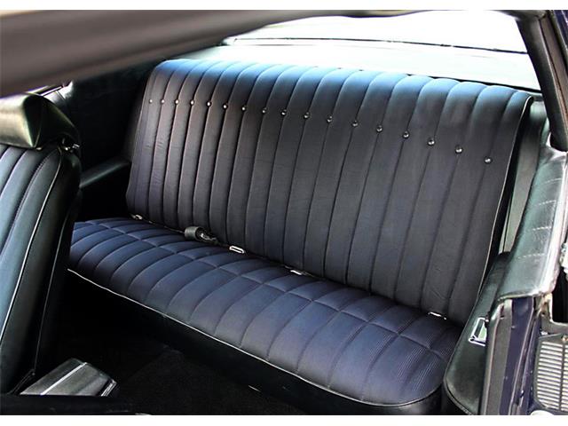 1972 Chevrolet Monte Carlo (CC-1107941) for sale in Lakleand, Florida