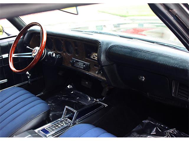 1972 Chevrolet Monte Carlo (CC-1107941) for sale in Lakleand, Florida