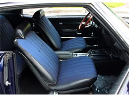 1972 Chevrolet Monte Carlo (CC-1107941) for sale in Lakleand, Florida
