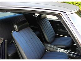 1972 Chevrolet Monte Carlo (CC-1107941) for sale in Lakleand, Florida