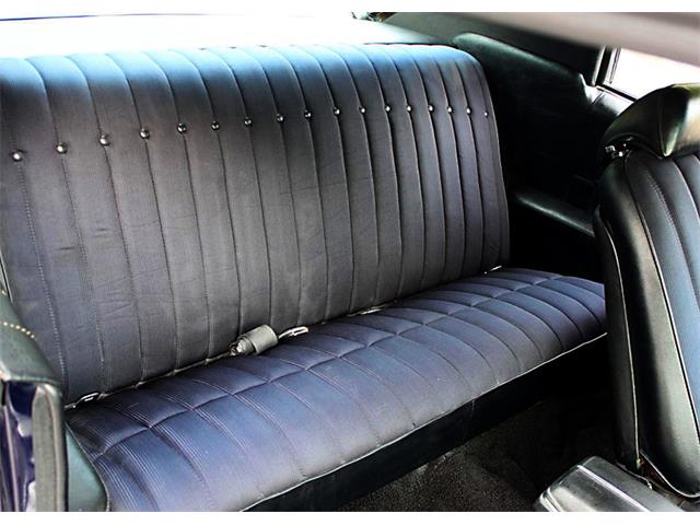 1972 Chevrolet Monte Carlo (CC-1107941) for sale in Lakleand, Florida
