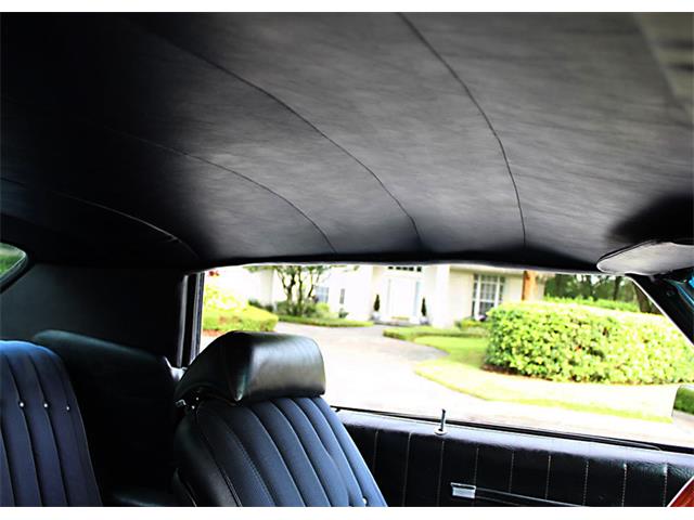 1972 Chevrolet Monte Carlo (CC-1107941) for sale in Lakleand, Florida