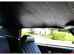 1972 Chevrolet Monte Carlo (CC-1107941) for sale in Lakleand, Florida