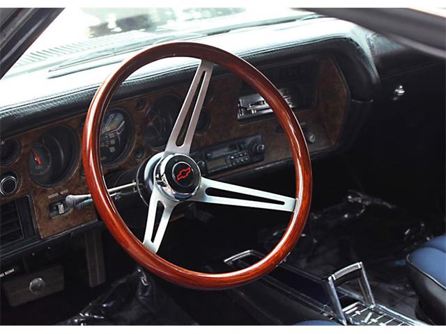 1972 Chevrolet Monte Carlo (CC-1107941) for sale in Lakleand, Florida