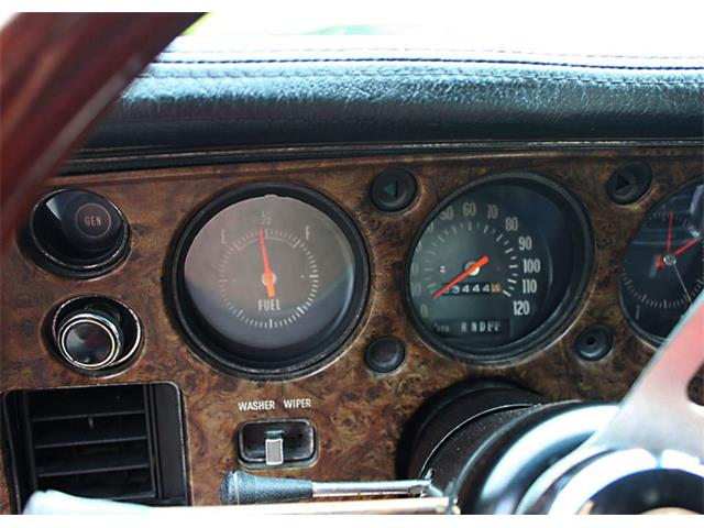 1972 Chevrolet Monte Carlo (CC-1107941) for sale in Lakleand, Florida