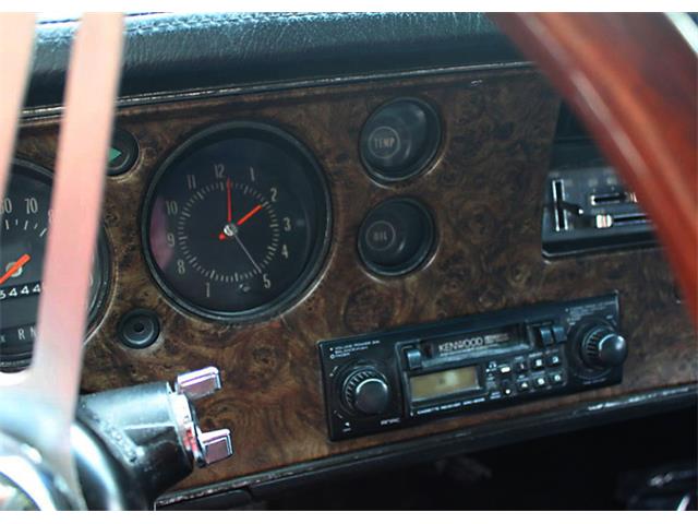 1972 Chevrolet Monte Carlo (CC-1107941) for sale in Lakleand, Florida