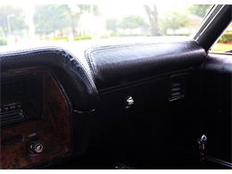 1972 Chevrolet Monte Carlo (CC-1107941) for sale in Lakleand, Florida