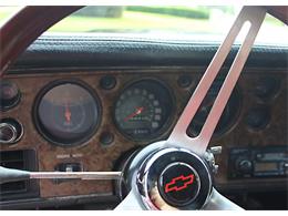 1972 Chevrolet Monte Carlo (CC-1107941) for sale in Lakleand, Florida