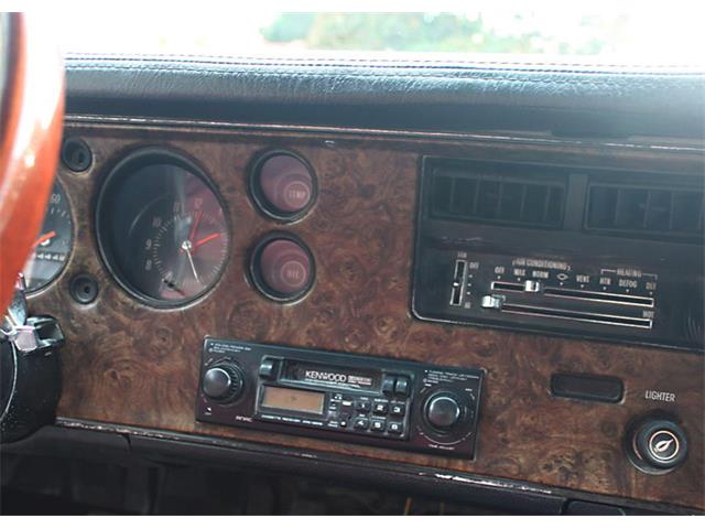 1972 Chevrolet Monte Carlo (CC-1107941) for sale in Lakleand, Florida