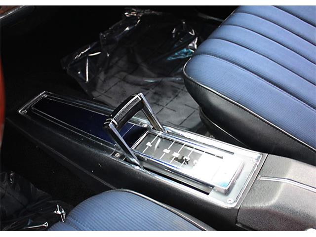 1972 Chevrolet Monte Carlo (CC-1107941) for sale in Lakleand, Florida