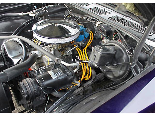 1972 Chevrolet Monte Carlo (CC-1107941) for sale in Lakleand, Florida