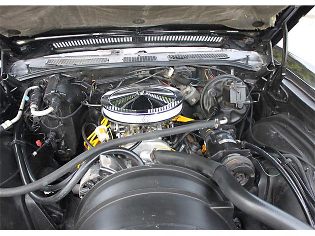 1972 Chevrolet Monte Carlo (CC-1107941) for sale in Lakleand, Florida