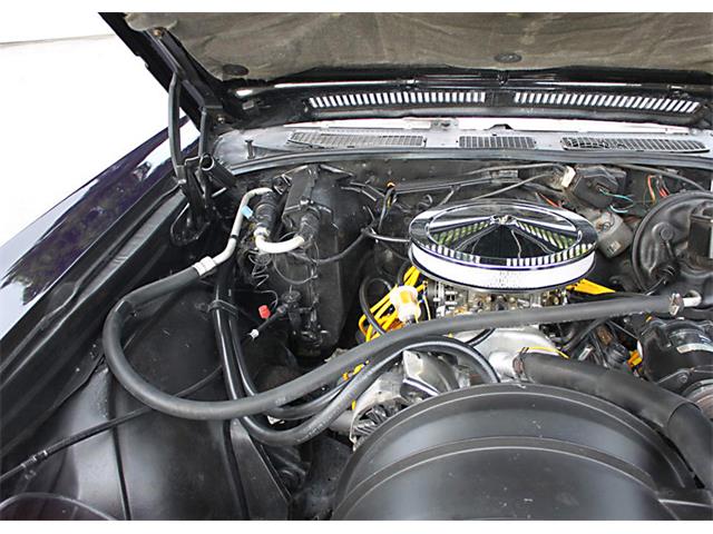 1972 Chevrolet Monte Carlo (CC-1107941) for sale in Lakleand, Florida