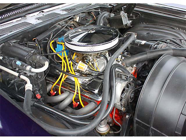 1972 Chevrolet Monte Carlo (CC-1107941) for sale in Lakleand, Florida