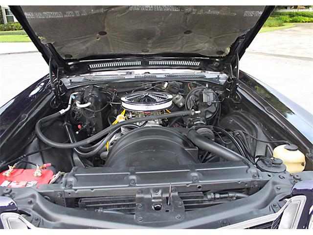 1972 Chevrolet Monte Carlo (CC-1107941) for sale in Lakleand, Florida