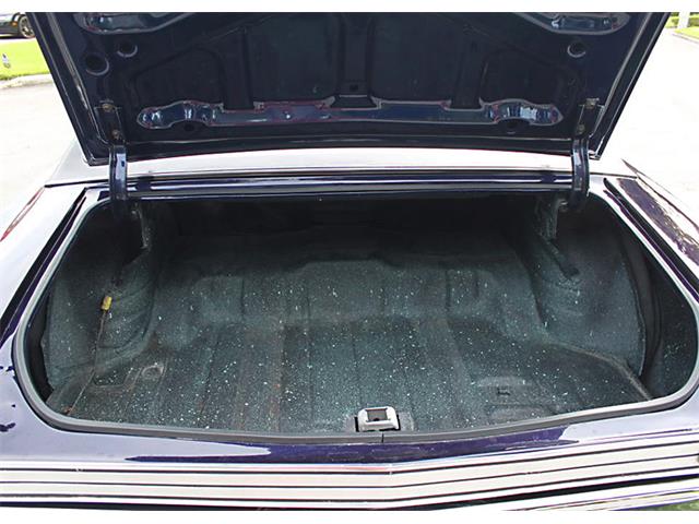 1972 Chevrolet Monte Carlo (CC-1107941) for sale in Lakleand, Florida