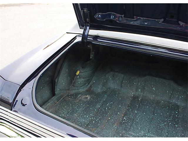 1972 Chevrolet Monte Carlo (CC-1107941) for sale in Lakleand, Florida