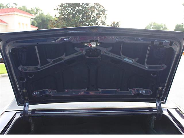 1972 Chevrolet Monte Carlo (CC-1107941) for sale in Lakleand, Florida