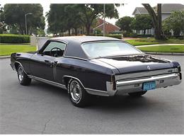 1972 Chevrolet Monte Carlo (CC-1107941) for sale in Lakleand, Florida