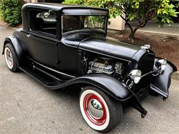 1931 Plymouth Coupe (CC-1107949) for sale in Arlington, Texas