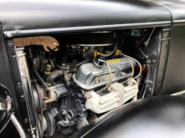 1931 Plymouth Coupe (CC-1107949) for sale in Arlington, Texas