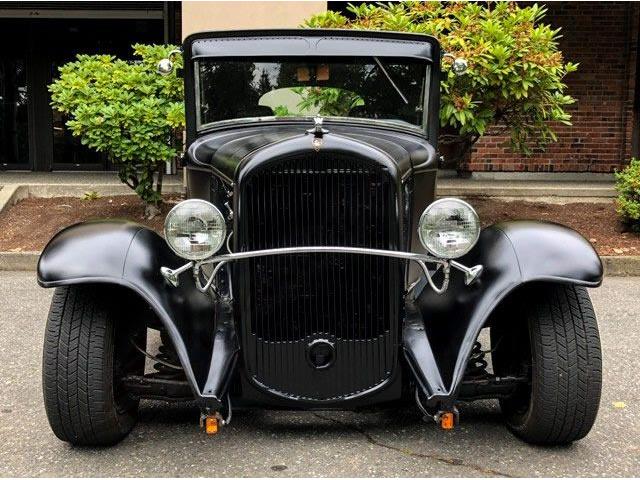 1931 Plymouth Coupe (CC-1107949) for sale in Arlington, Texas
