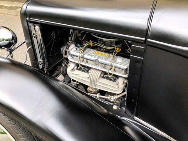 1931 Plymouth Coupe (CC-1107949) for sale in Arlington, Texas