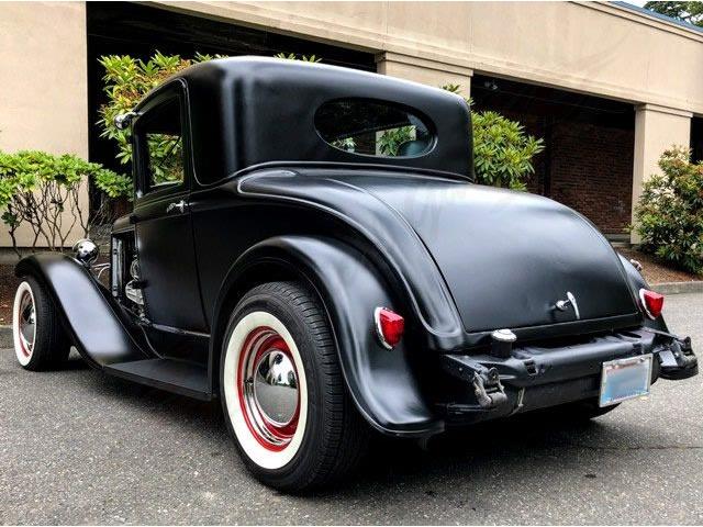 1931 Plymouth Coupe (CC-1107949) for sale in Arlington, Texas