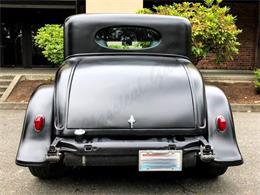 1931 Plymouth Coupe (CC-1107949) for sale in Arlington, Texas