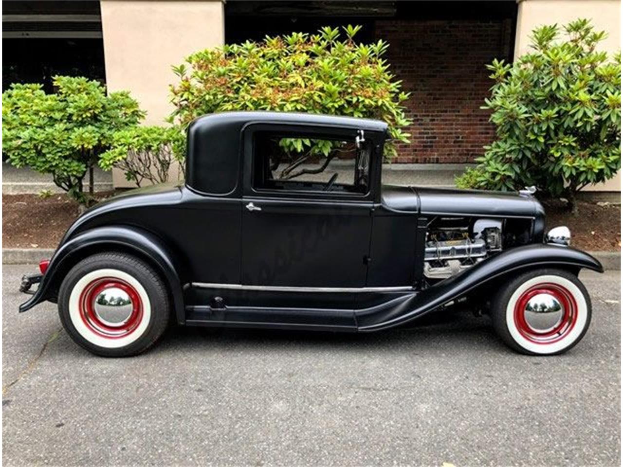 1931 Plymouth Coupe for Sale | ClassicCars.com | CC-1107949