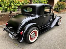 1931 Plymouth Coupe (CC-1107949) for sale in Arlington, Texas