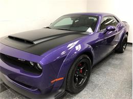 2018 Dodge Challenger (CC-1107971) for sale in Punta Gorda, Florida