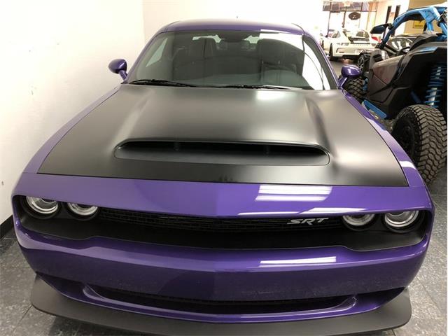 2018 Dodge Challenger (CC-1107971) for sale in Punta Gorda, Florida