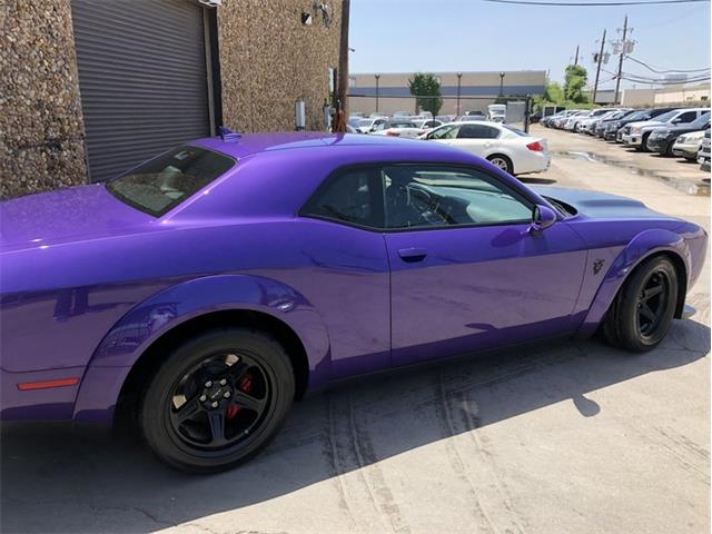 2018 Dodge Challenger (CC-1107971) for sale in Punta Gorda, Florida