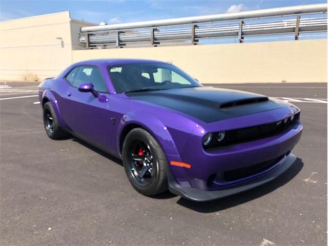 2018 Dodge Challenger (CC-1107971) for sale in Punta Gorda, Florida