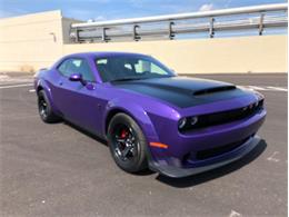 2018 Dodge Challenger (CC-1107971) for sale in Punta Gorda, Florida
