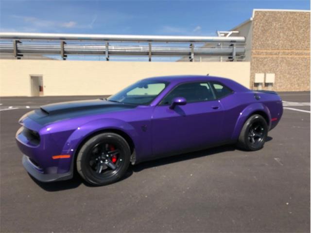 2018 Dodge Challenger (CC-1107971) for sale in Punta Gorda, Florida