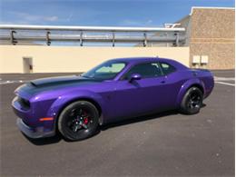 2018 Dodge Challenger (CC-1107971) for sale in Punta Gorda, Florida