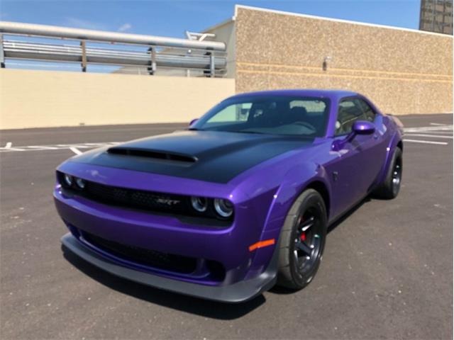 2018 Dodge Challenger (CC-1107971) for sale in Punta Gorda, Florida