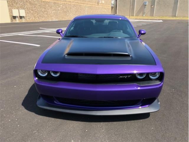 2018 Dodge Challenger (CC-1107971) for sale in Punta Gorda, Florida