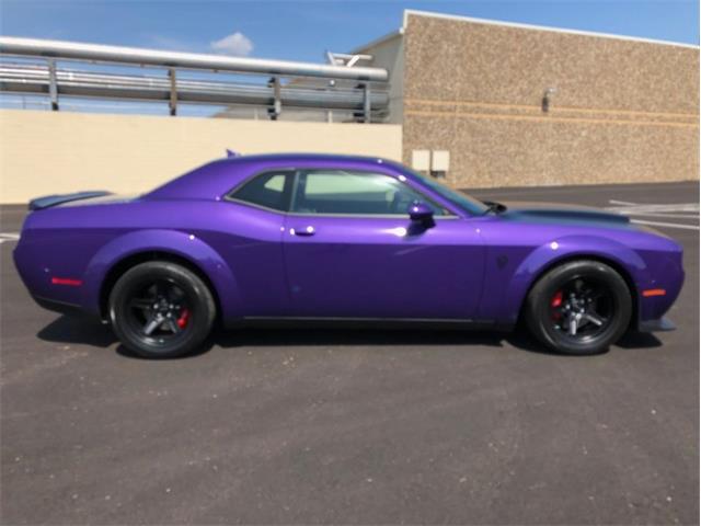 2018 Dodge Challenger (CC-1107971) for sale in Punta Gorda, Florida