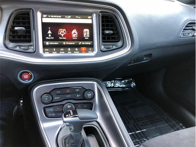 2018 Dodge Challenger (CC-1107971) for sale in Punta Gorda, Florida