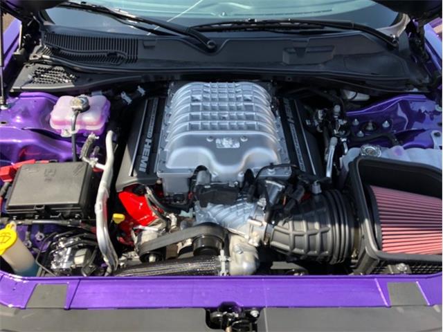 2018 Dodge Challenger (CC-1107971) for sale in Punta Gorda, Florida