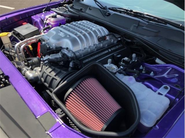 2018 Dodge Challenger (CC-1107971) for sale in Punta Gorda, Florida