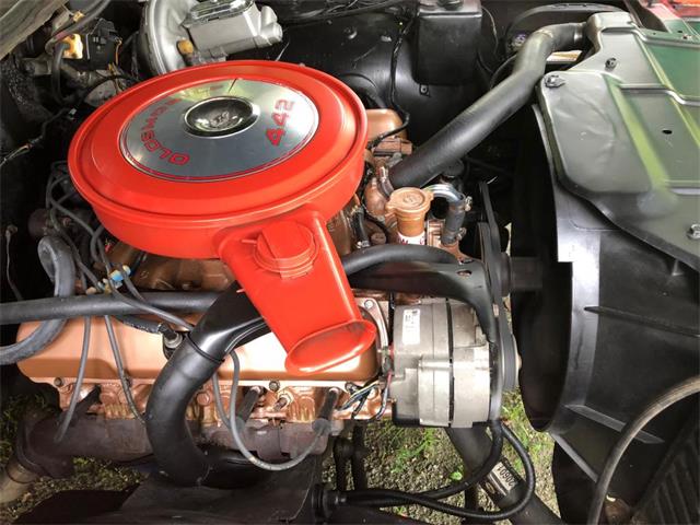 1968 Oldsmobile 442 (CC-1108002) for sale in Milford City, Connecticut
