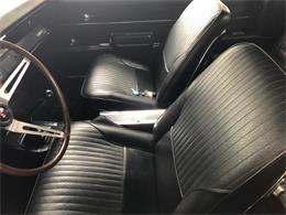 1968 Oldsmobile 442 (CC-1108002) for sale in Milford City, Connecticut