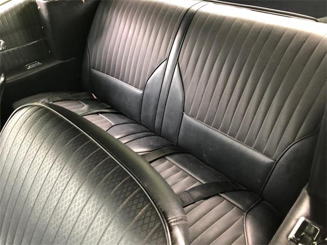 1968 Oldsmobile 442 (CC-1108002) for sale in Milford City, Connecticut