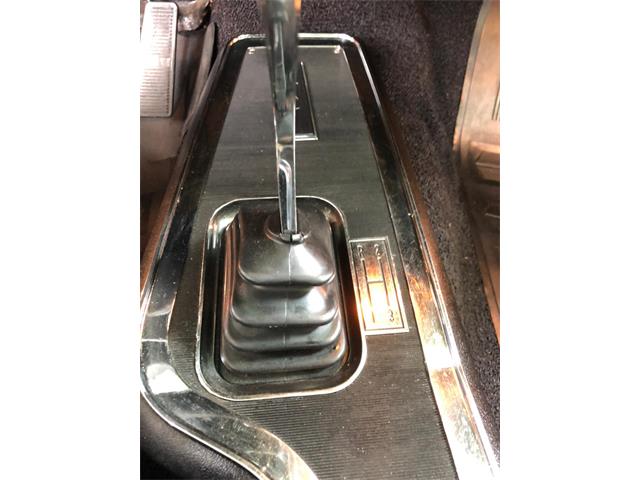 1968 Oldsmobile 442 (CC-1108002) for sale in Milford City, Connecticut