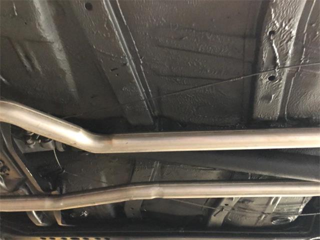 1968 Oldsmobile 442 (CC-1108002) for sale in Milford City, Connecticut