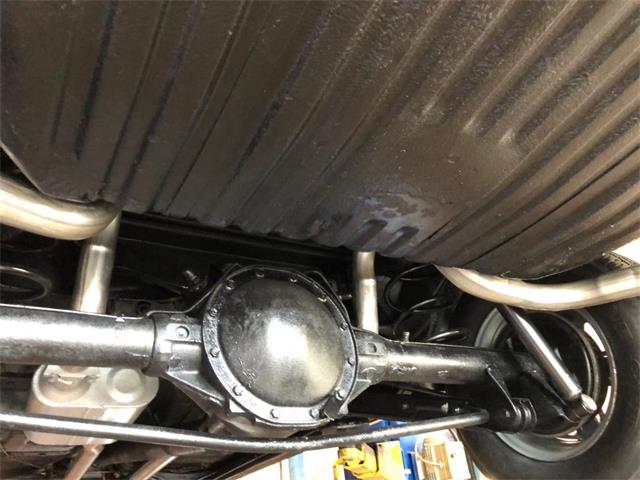 1968 Oldsmobile 442 (CC-1108002) for sale in Milford City, Connecticut